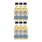 LE GLENLIVET - WHISKEY ÉCOSSAIS DE MALT FOUNDERS RESERVE vol. 40% - 5cl - vignette 4