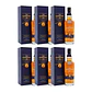 THE GLENLIVET - 18 Years Old MALT SCOTCH WHISKY vol. 40% - 70cl - thumbnail 4