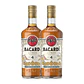 Rhum Bacardi Cuatro Añejo - vol. 40% - 70cl - vignette 2