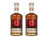 Rum Bacardi Reserva OCHO - vol. 40% - 70cl - Thumbnail 2