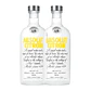 ABSOLUT CITRON - Vodka aromatisée au citron - 40 % vol. - 70 cl - vignette 2