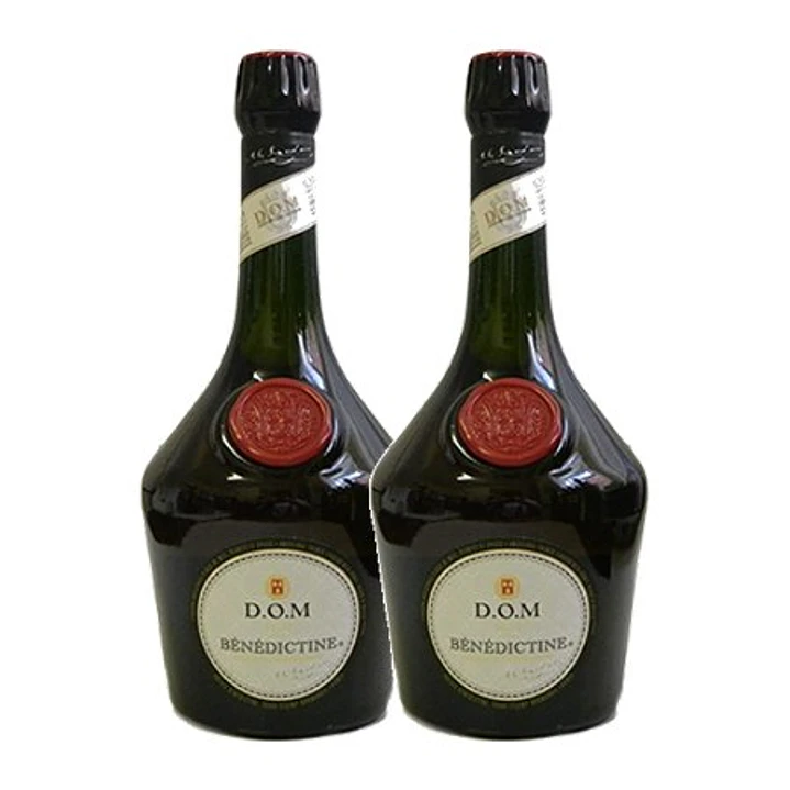 D.O.M. Benedictine vol. 40%  - 70cl 2