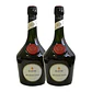 D.O.M. Benedictine vol. 40%  - 70cl - Thumbnail 2