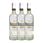 Dannoff - Premium Vodka - vol. 37.5% - 70cl - vignette 3