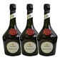 D.O.M. Benedictine vol. 40%  - 70cl - Thumbnail 3