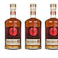 Rum Bacardi Reserva OCHO - vol. 40% - 70cl - Thumbnail 3