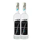 FAIR Quinoa Vodka - vol.40% - 70cl - Thumbnail 2