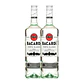 Rum Bacardi CARTA BLANCA - vol. 37.5% - 100cl - Thumbnail 2