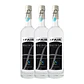 FAIR Quinoa Vodka - vol.40% - 70cl - Thumbnail 3