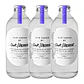 OUR / DETROIT VODKA - vol. 40% - 35cl - Miniatura 3