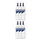 WYBOROWA ORIGINAL vol. 37.5% - 70cl - Thumbnail 4