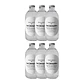 OUR / AMSTERDAM VODKA - vol. 37.5% - 35cl - Miniatura 4