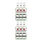 Rum Bacardi CARTA BLANCA - vol. 37.5% - 100cl - Thumbnail 4
