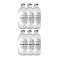 OUR / BERLIN VODKA - vol. 37.5% - 35cl - Miniatura 4