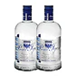 Prince Igor Premium Vodka - vol. 40% - 70cl - Thumbnail 2