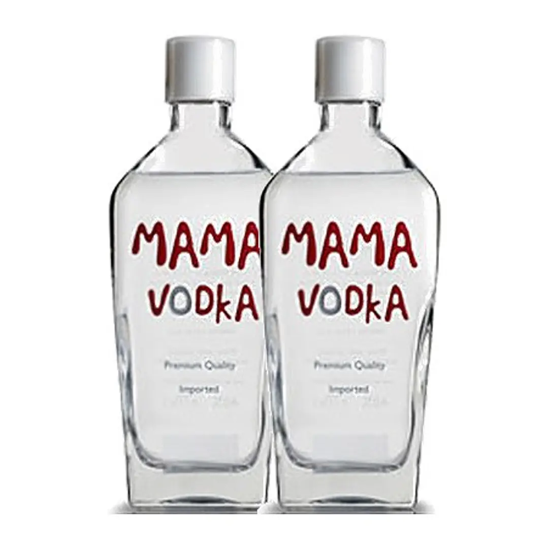 Vodka Mama - 40 % vol. - 70 cl 2