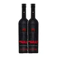 Pigalle Ultra-Premium Vodka - vol. 42,6% - 70cl (Door) - Miniatura 2