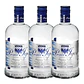 Prince Igor Premium Vodka - vol. 40% - 70cl - Thumbnail 3