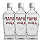 Vodka Mama - 40 % vol. - 70 cl - vignette 3