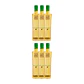Au VODKA Green Watermelon - 35,2 % vol. - 70 cl - vignette 4