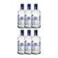 Prince Igor Premium Vodka - vol. 40% - 70cl - Thumbnail 4