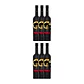 Pigalle Ultra-Premium Vodka - vol. 42,6% - 70cl (Dancer) - thumbnail 4