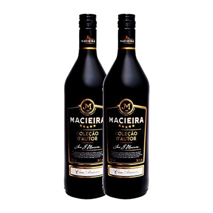 Macieira Coleção d' Autor vol. 36% -70cl 2