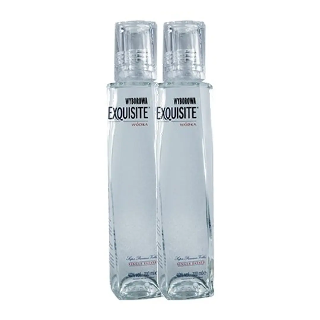 WYBOROWA EXQUISITE vol.40% - 70cl 2
