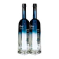 Quay Premium Vodka - vol. 40% - miniatura 2