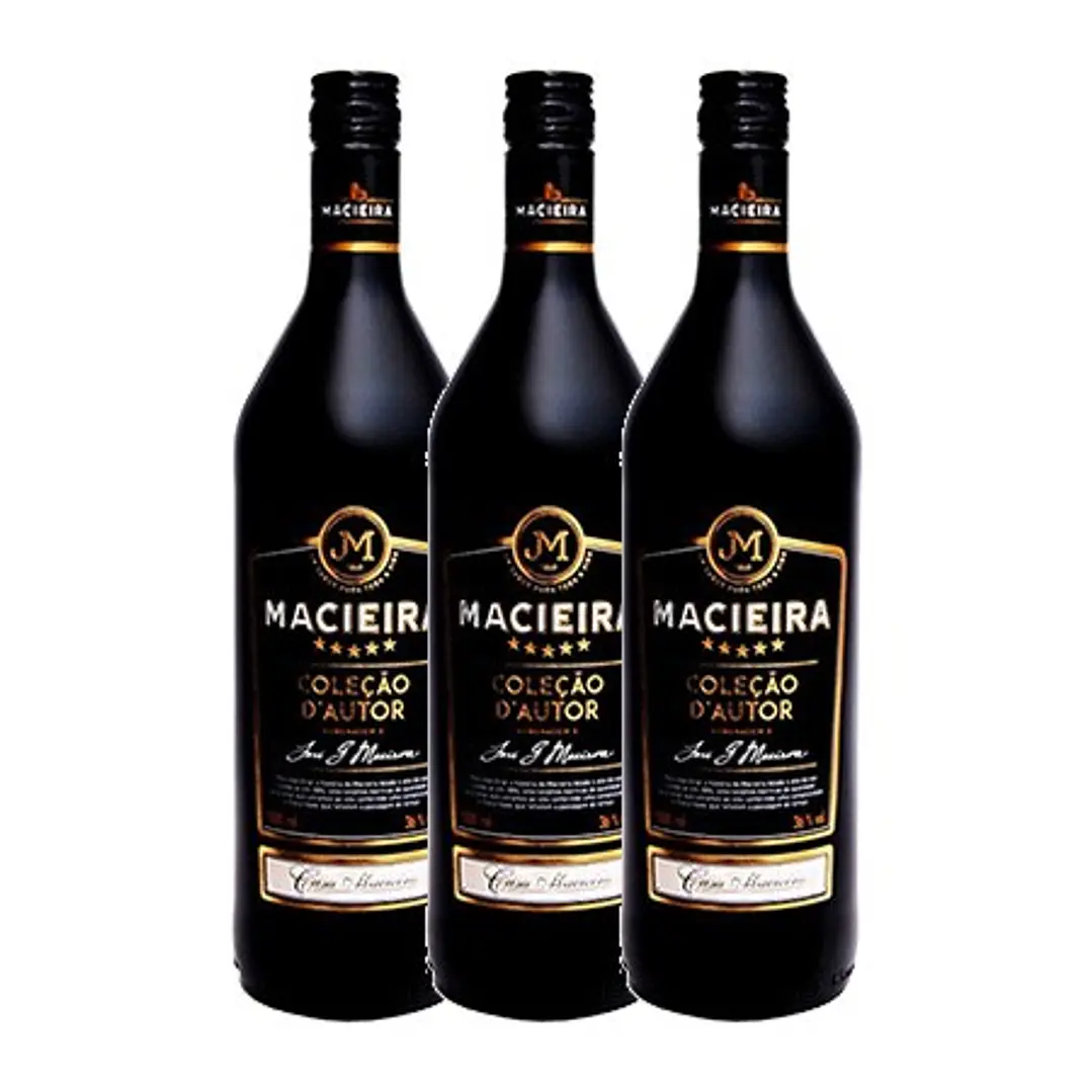 Macieira Coleção d' Autor vol. 36% -70cl 3