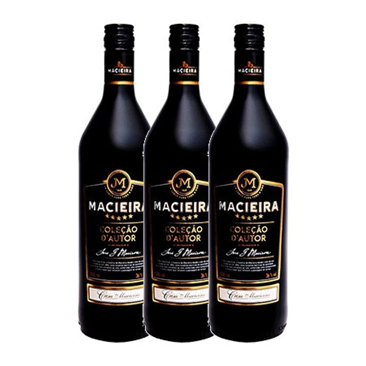 Macieira Coleção d' Autor vol. 36% -70cl 3