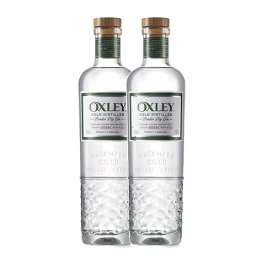 OXLEY Gin vol. 47% - 70cl 2