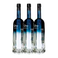 Quay Premium Vodka - vol. 40% - miniatura 3