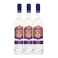 GIN SACRED JUNIPER vol.43,8% - 70cl - Thumbnail 3