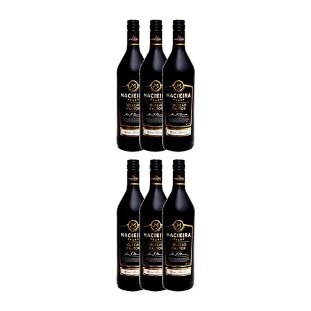 Macieira Coleção d' Autor vol. 36% -70cl 4