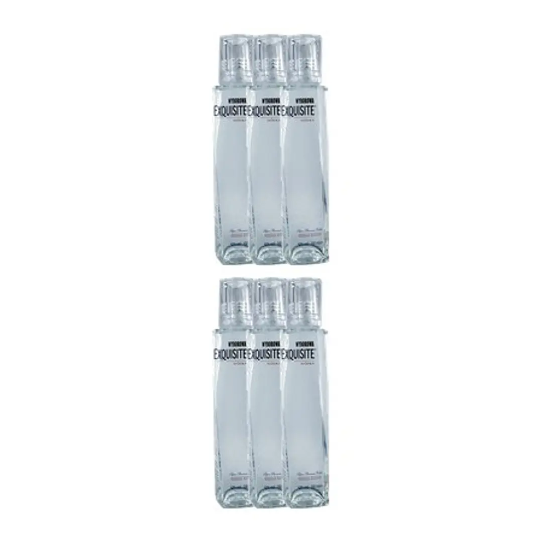 WYBOROWA EXQUISITE vol.40% - 70cl 4