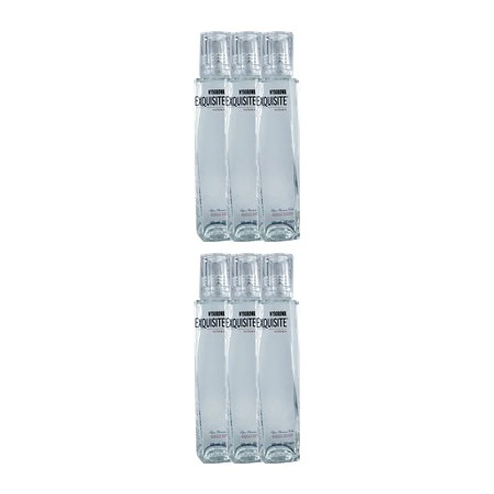 WYBOROWA EXQUISITE vol.40% - 70cl 4