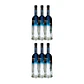 Quay Premium Vodka - vol. 40% - miniatura 4
