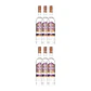 GIN SACRED CORIANDER vol.43,8% - 70cl - vignette 4
