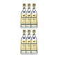 SEAGRAM's Gin - EXTRA DRY vol.40% - 70cl - thumbnail 4