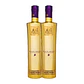  Au VODKA Black Grape - vol. 35.2% - 70cl - vignette 2
