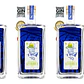 DU GRAND NEZ - ATTRIBUT N ° 1 - GIN BIO 43% - 50cl - Miniatura 3