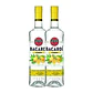 Rum Bacardi Limón - vol. 32% - 70cl - thumbnail 2