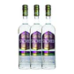 GIN SACRED CARDAMOM vol.43,8% - 70cl - Miniatura 3