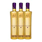  Au VODKA Black Grape - vol. 35.2% - 70cl - vignette 3