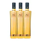 Au VODKA Original Gold - vol. 40% - 70cl - vignette 3