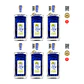 DU GRAND NEZ - ATTRIBUT N ° 1 - GIN BIO 43% - 50cl - Miniatura 4