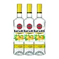 Rum Bacardi Limón - vol. 32% - 70cl - thumbnail 3