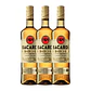 Ron Bacardí CARTA ORO - vol. 37,5% - 70cl - Miniatura 3
