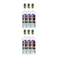 GIN SACRED CARDAMOM vol.43,8% - 70cl - Miniatura 4